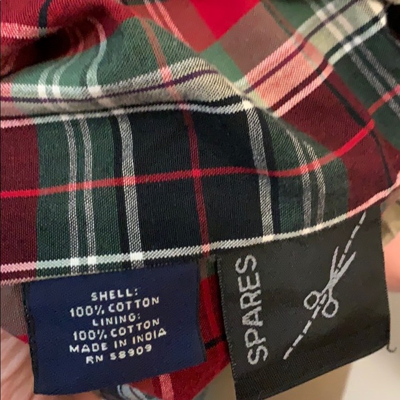 Khaki Men’s Jacket - Picture 6 of 7